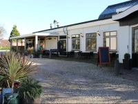 Bed & Breakfast Geesberge 