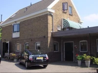 Bed&Breakfast Maasland 