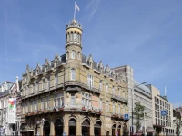 AmrГўth Grand HГґtel de lвЂ™Empereur 
