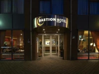 Bastion Hotel Maastricht Centrum 