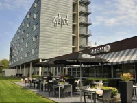 Golden Tulip Apple Park Hotel Maastricht 
