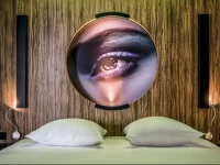 Hampshire - Designhotel Maastricht 