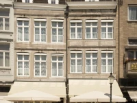 Le Theatre Hotel 