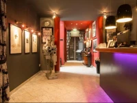 Mabi City Centre 