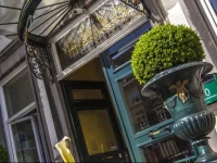 Hotel Restaurant de Pauwenhof 