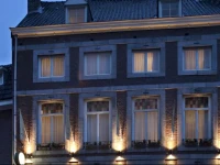 Hotel Au Quartier 