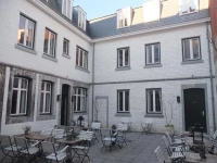 Boutique hotel Grote Gracht 