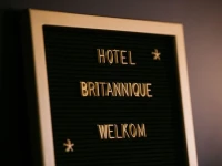 Hotel Britannique 