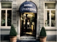 Hotel dOrangerie 