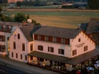 Hotel Restaurant in den Hoof 