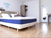 St. Martenslane Maastricht 