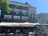 Hotel de la Bourse 