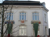 Stadsherberg de Poshoorn 