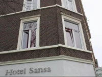 Hotel Sansa 