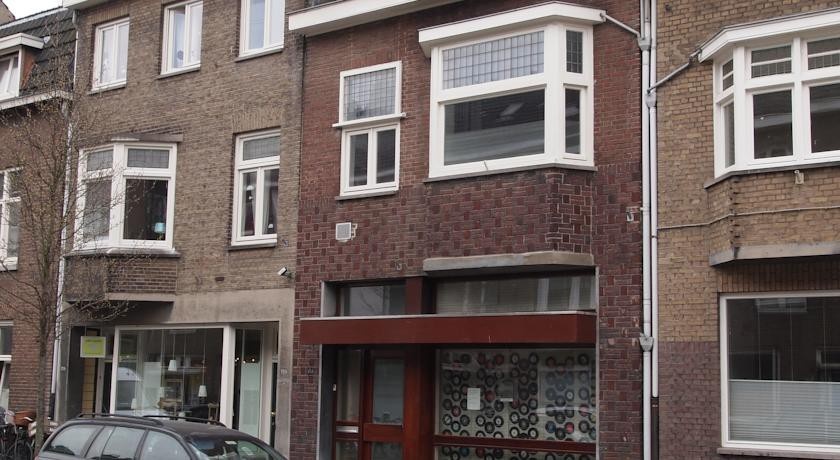 Apartment Charming Maastricht 