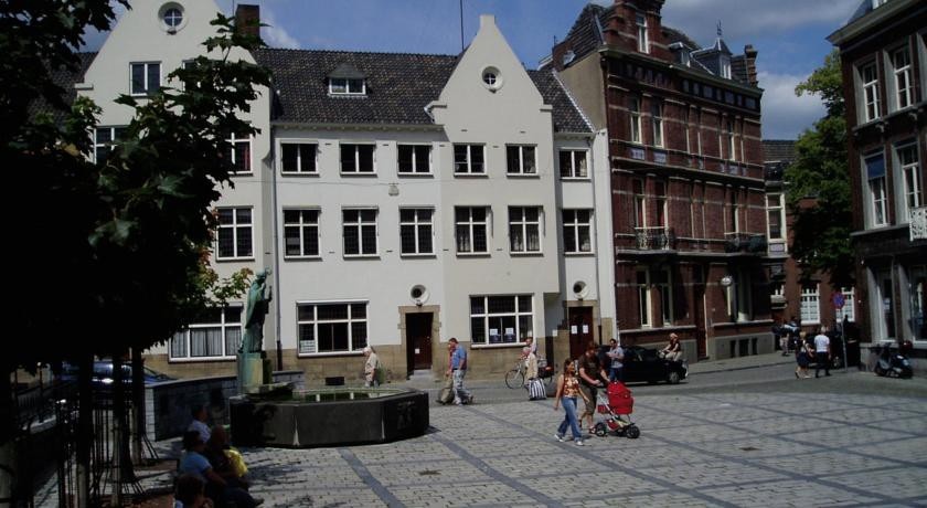 B&B De Hofnar 