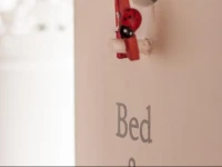 B&B Zoe Wie Toes 