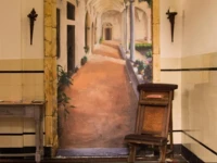 Bed & Breakfast t Klooster 