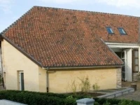 Bed en Breakfast Hof van Wolder 