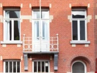 Guesthouse Maastricht 