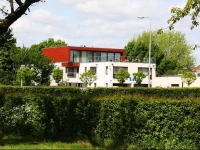 TBA Apartments 