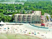 Beach Resort Makkum 