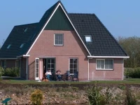 Beach Resort Makkum Bungalows 