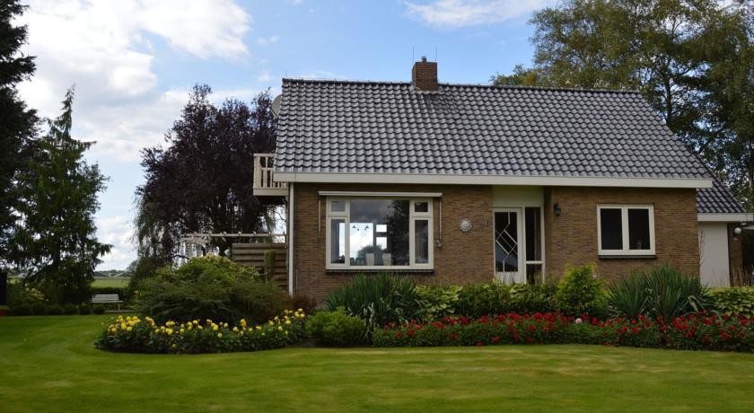 De Drentsche Patrijs 