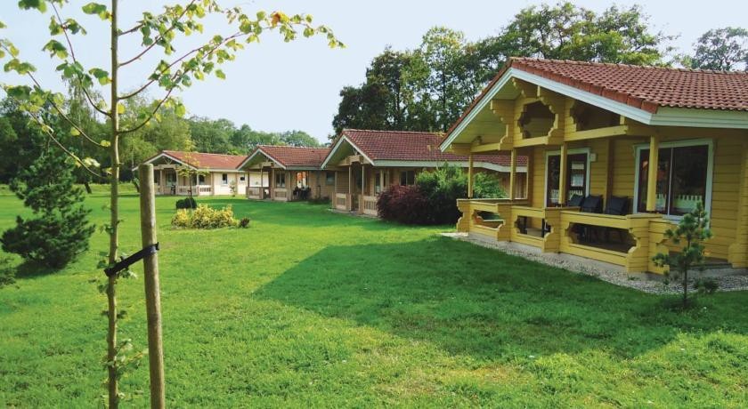 Holiday home Markelo 