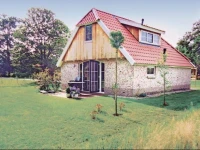 Holiday home Markelo IV 