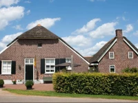 B&B De Martiene Plats 