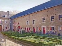 Apartment Mesch-Eijsden II 
