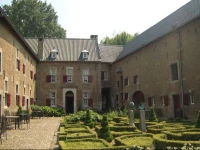 Apartment Meschermolen 2 