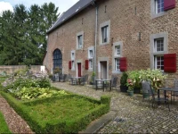 Holiday home Meschermolen 