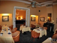 Budget Hotel Le Beau Rivage 