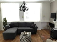 Apartment Herenstraat 