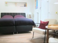 Apartment Schuitvlotstraat 