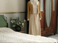 Bed & Breakfast Het Wisselvallig Fortuin 