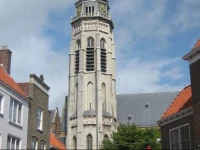City House Middelburg 