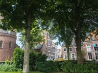 Latijnse Schoolstraat Appartementen 