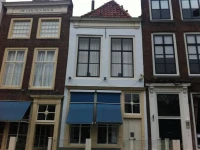 Nr 19 Bed and Bubbels 