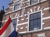 Bed en Breakfast Medemblik 