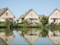 Holiday Home Bungalowp. Zuiderzee;Standard 