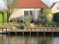 Holiday home Bungalowpark De Vlietlanden 1 