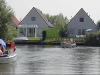 Holiday home Bungalowpark De Vlietlanden 3 