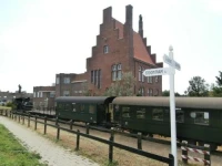 Medemblik Bed and breakfast 