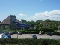 Three-Bedroom Villa Bungalowpark Zuiderzee 2 