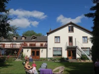 Aparthotel De Oude Hamer 