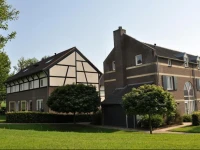 Buitenplaats De Mechelerhof 