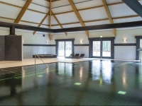 Hotel restaurant Nederheide 